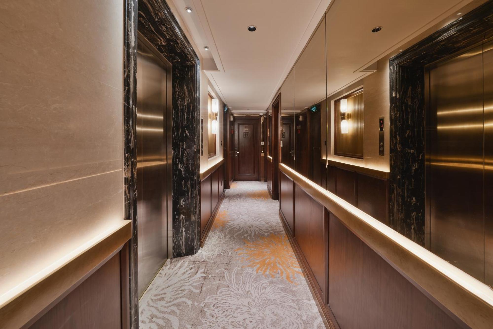 Peridot Gallery Classic Hotel Hanoi Kültér fotó