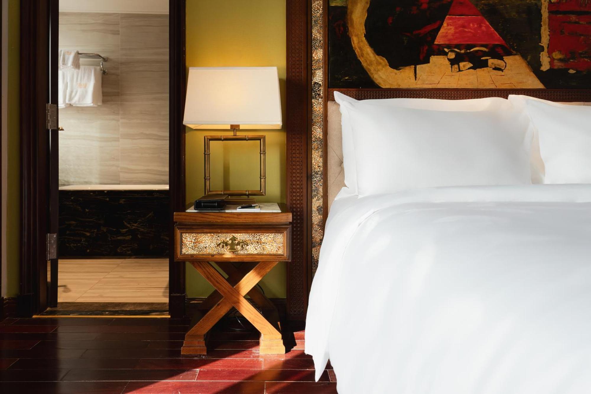 Peridot Gallery Classic Hotel Hanoi Kültér fotó