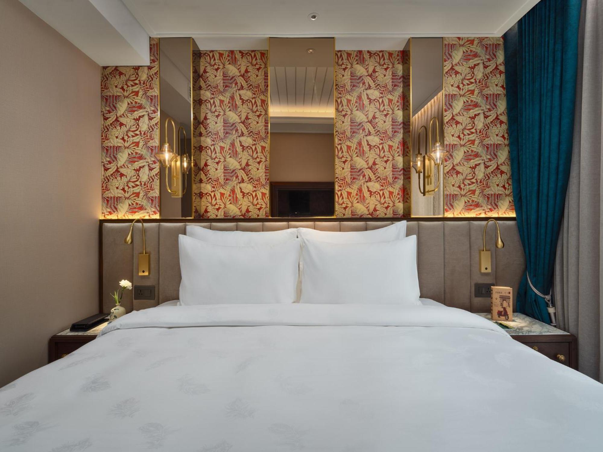 Peridot Gallery Classic Hotel Hanoi Kültér fotó